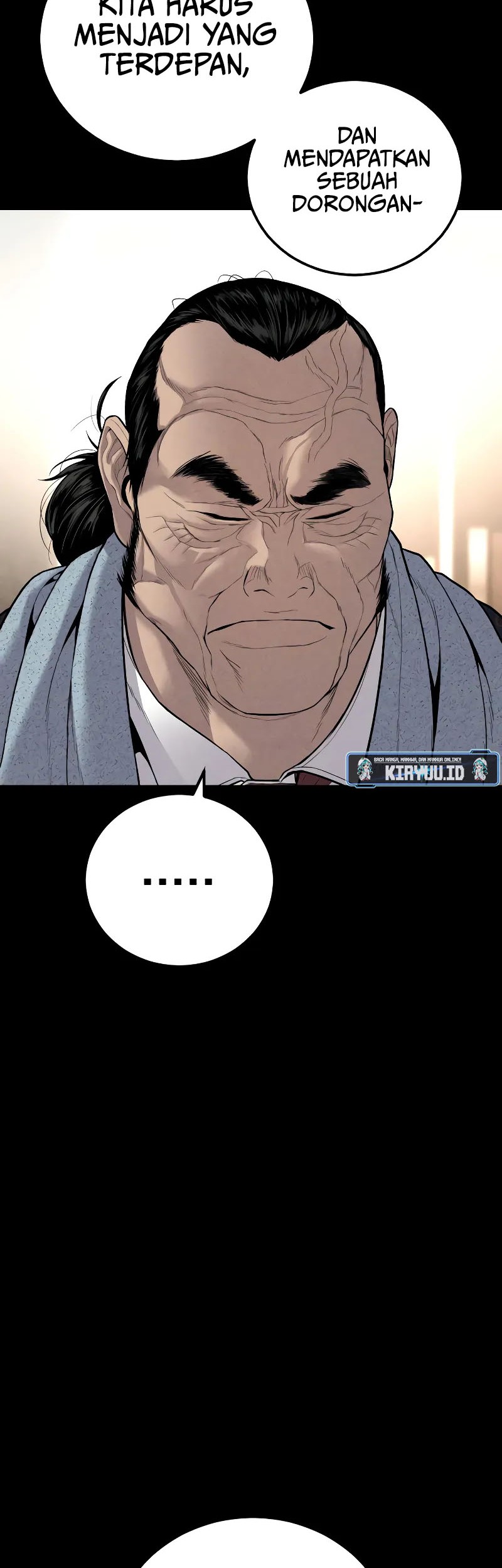 Manager Kim Chapter 108 - halaman 80