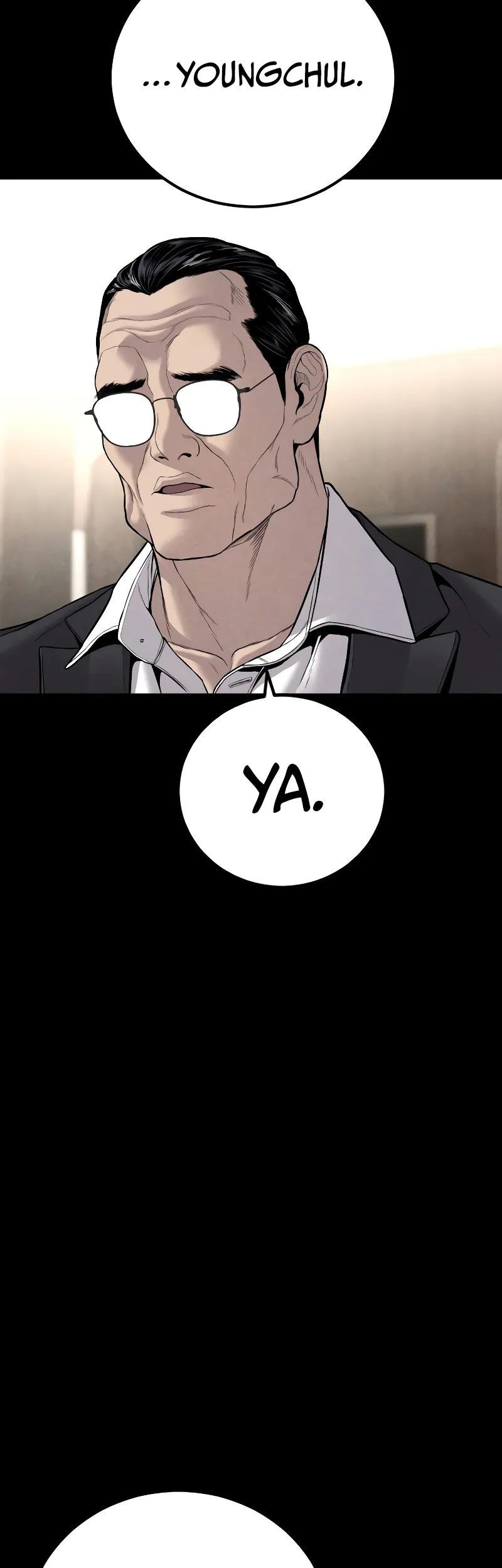 Manager Kim Chapter 108 - halaman 81