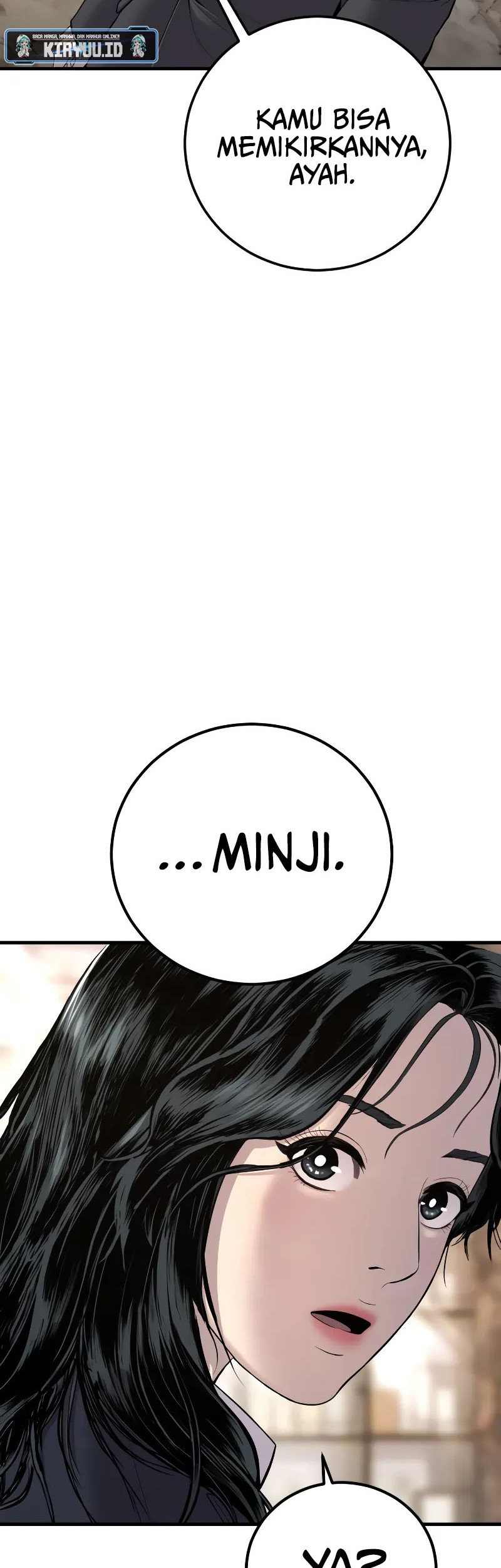 Manager Kim Chapter 108 - halaman 95