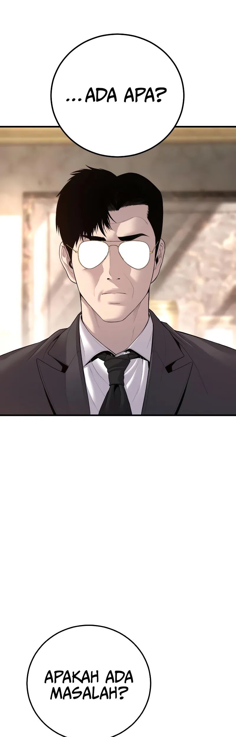 Manager Kim Chapter 108 - halaman 97