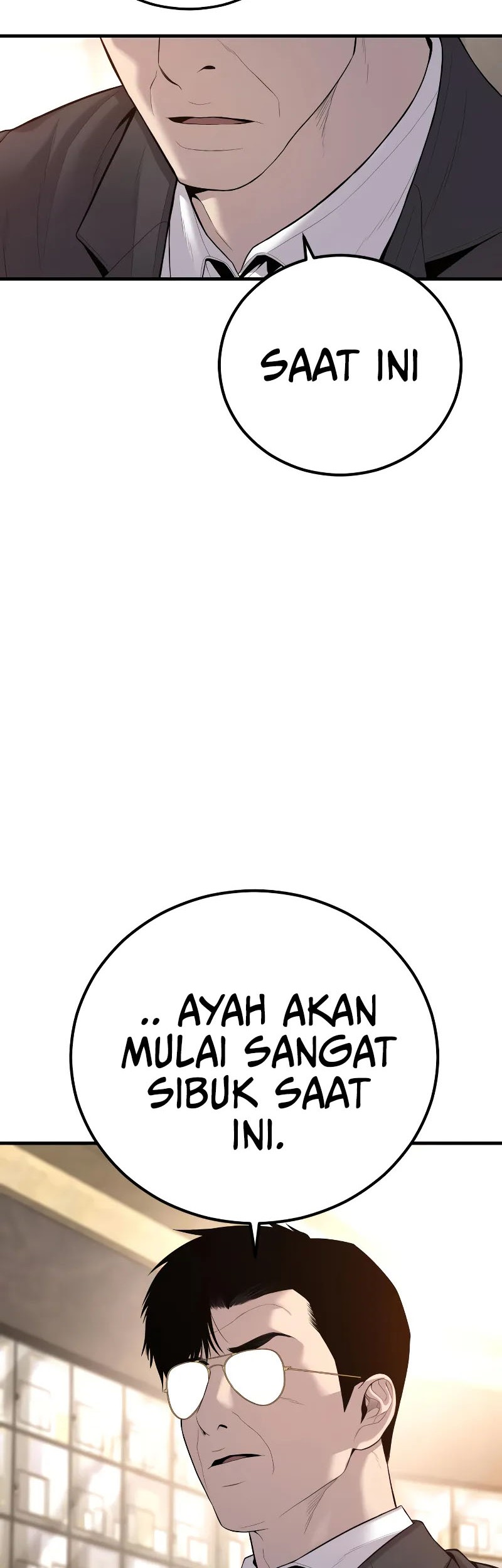 Manager Kim Chapter 108 - halaman 98
