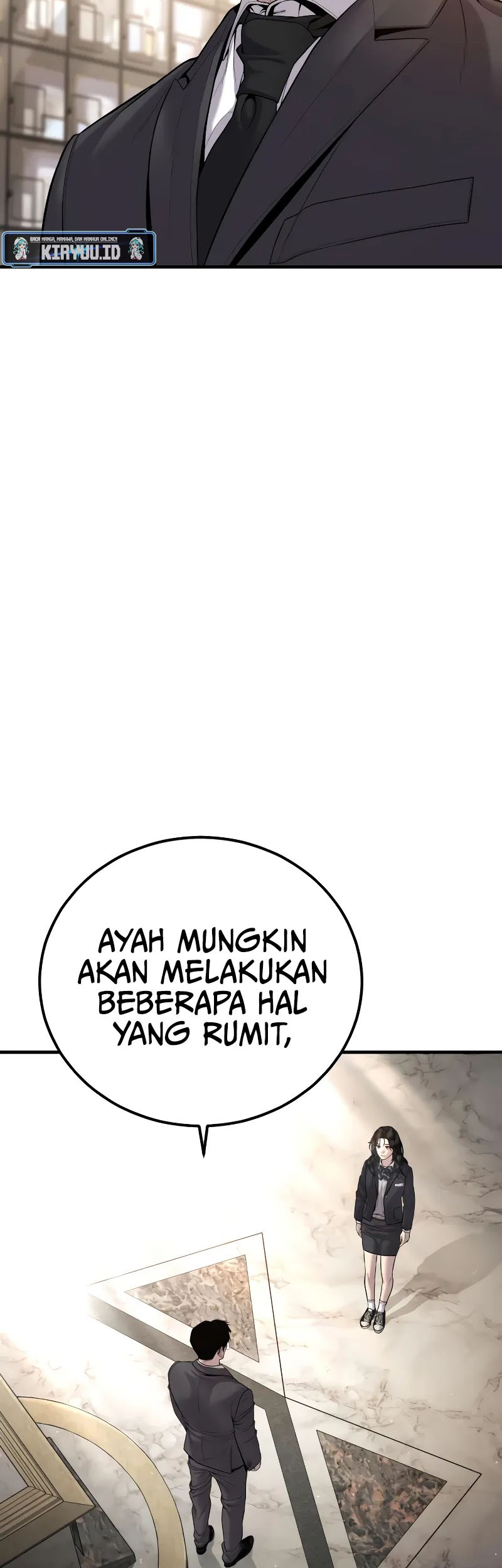 Manager Kim Chapter 108 - halaman 99