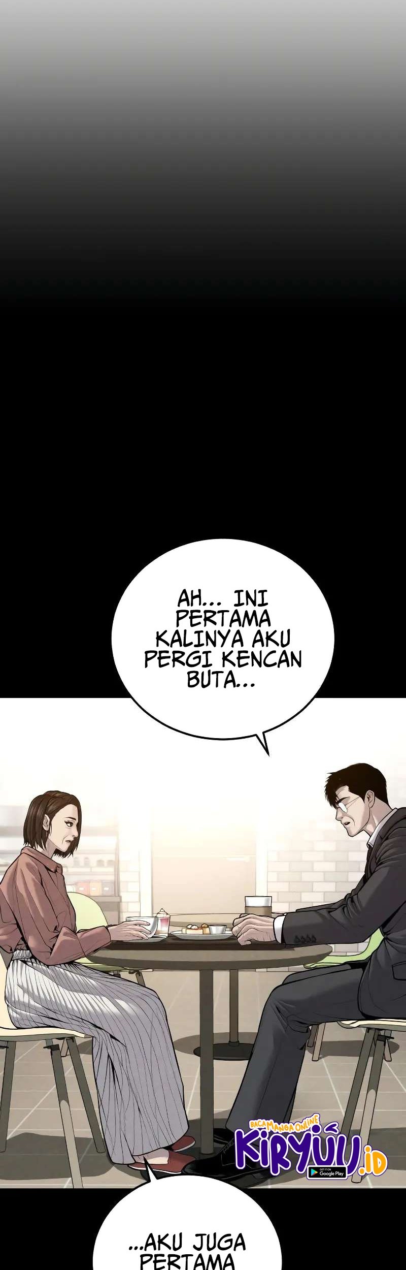 Manager Kim Chapter 109 - halaman 100