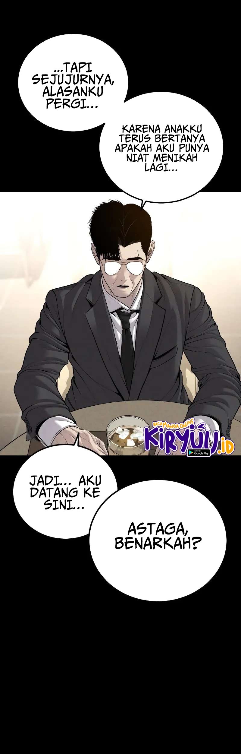 Manager Kim Chapter 109 - halaman 102