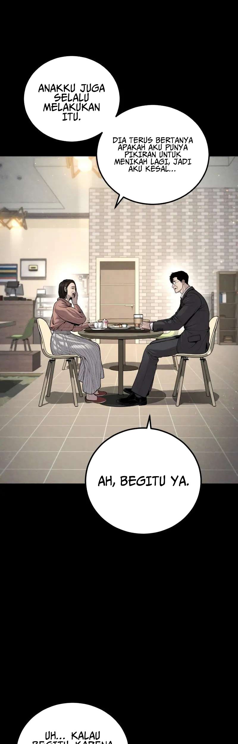 Manager Kim Chapter 109 - halaman 103