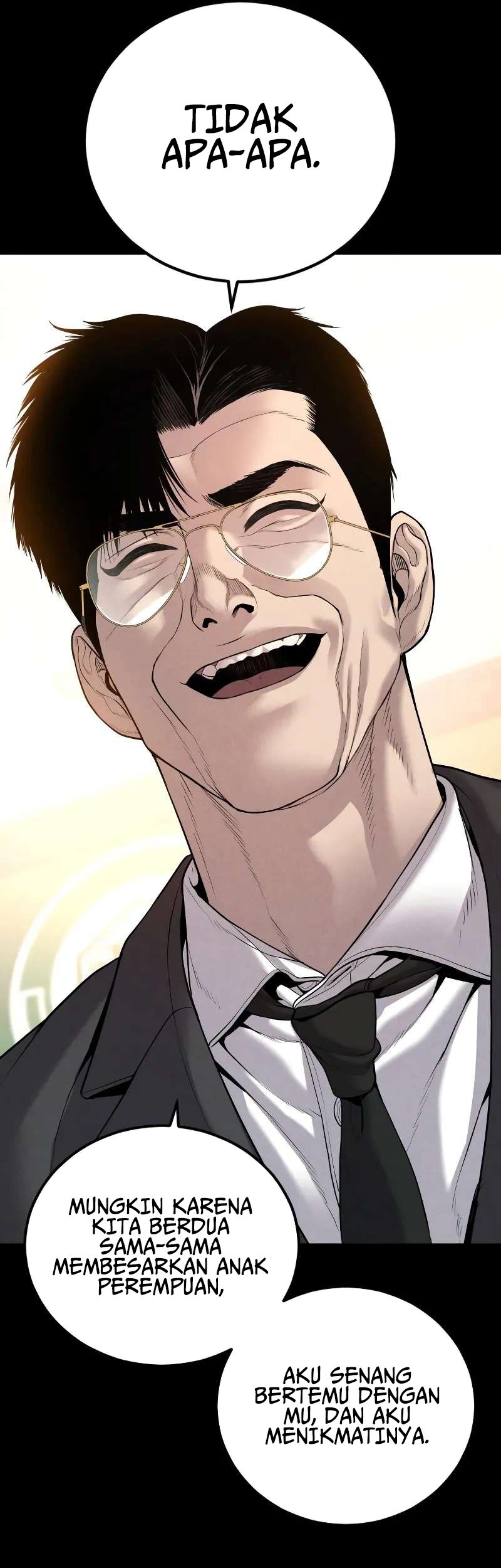 Manager Kim Chapter 109 - halaman 107