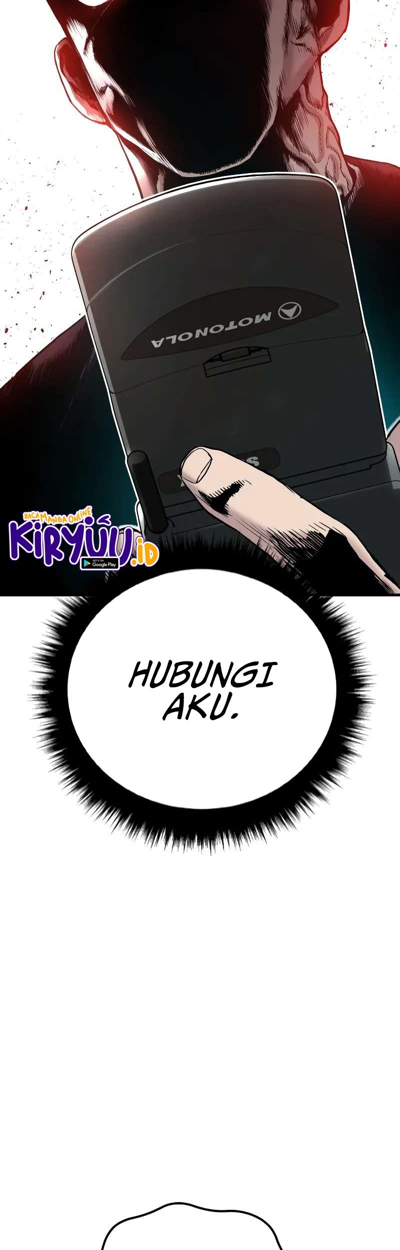 Manager Kim Chapter 109 - halaman 109