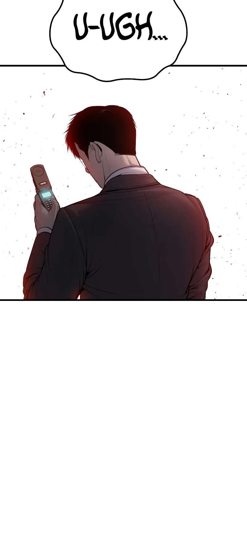 Manager Kim Chapter 109 - halaman 110