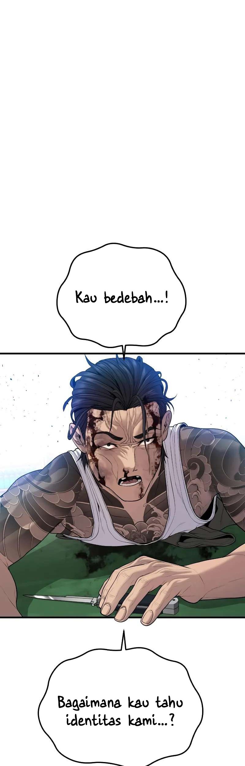 Manager Kim Chapter 109 - halaman 112