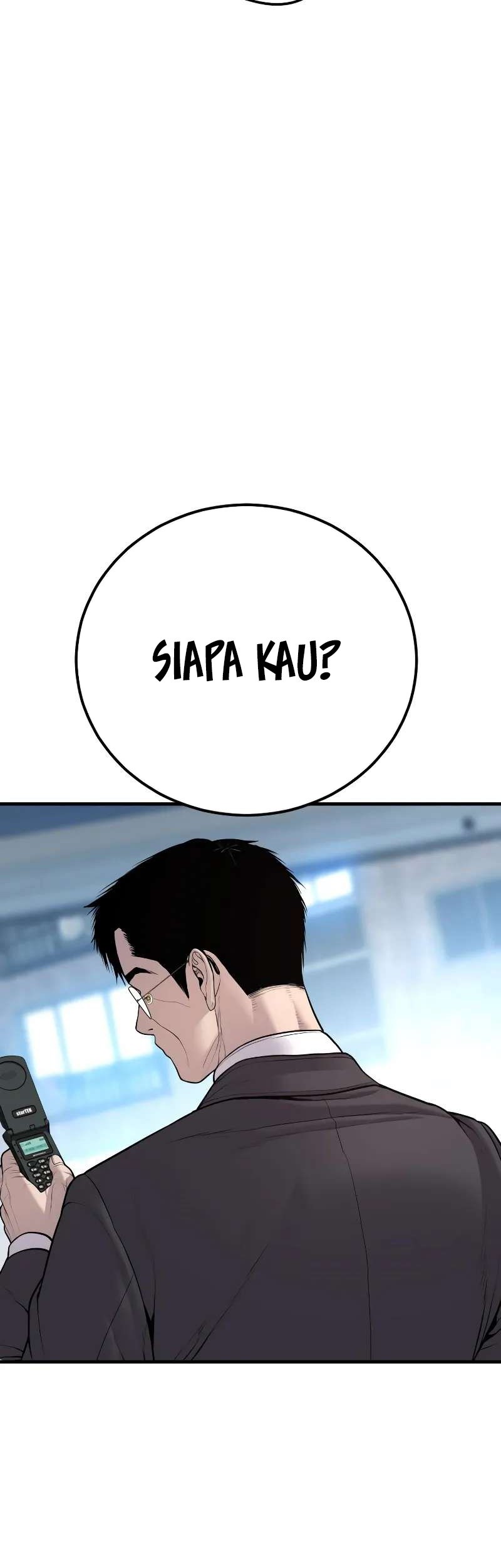 Manager Kim Chapter 109 - halaman 113