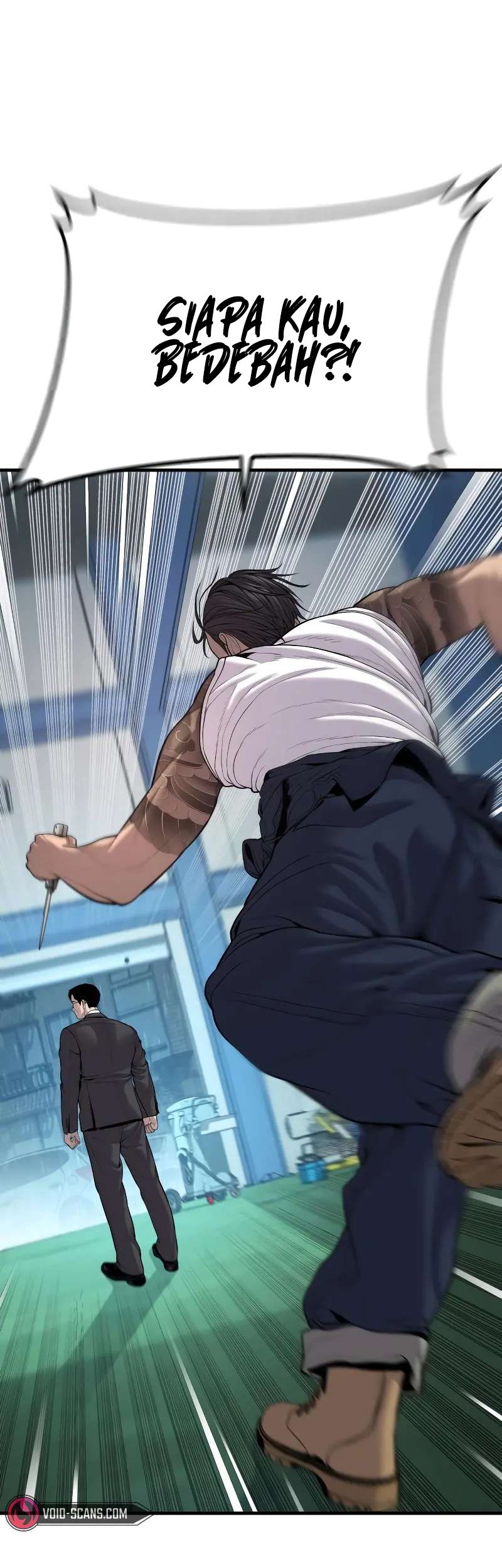 Manager Kim Chapter 109 - halaman 114