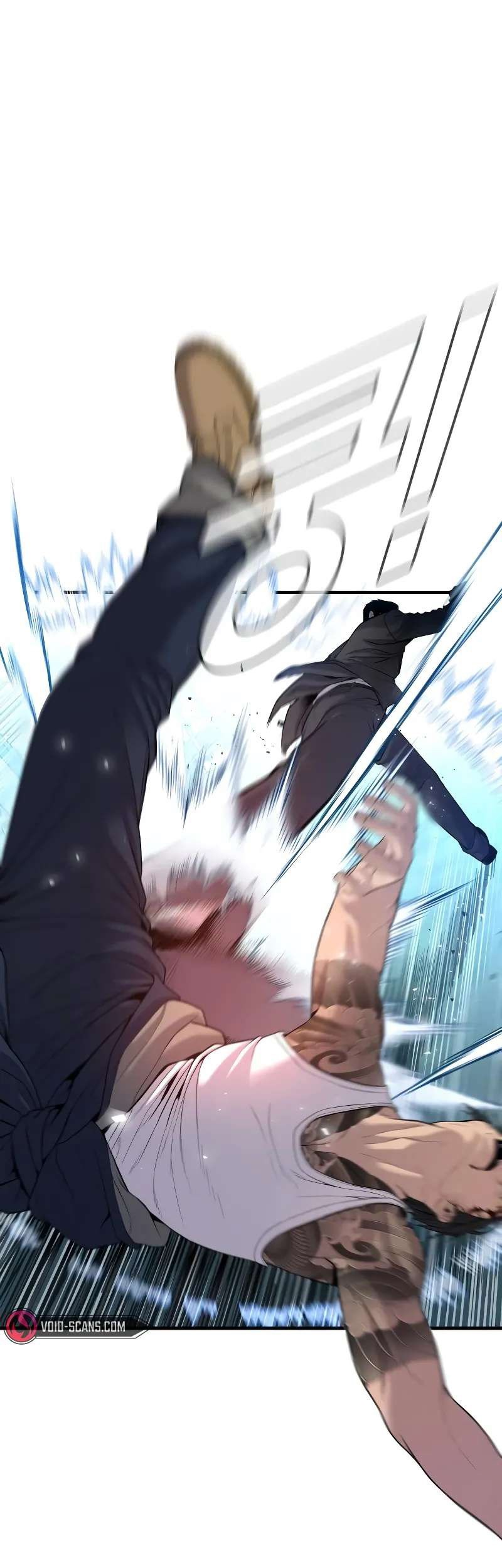 Manager Kim Chapter 109 - halaman 121