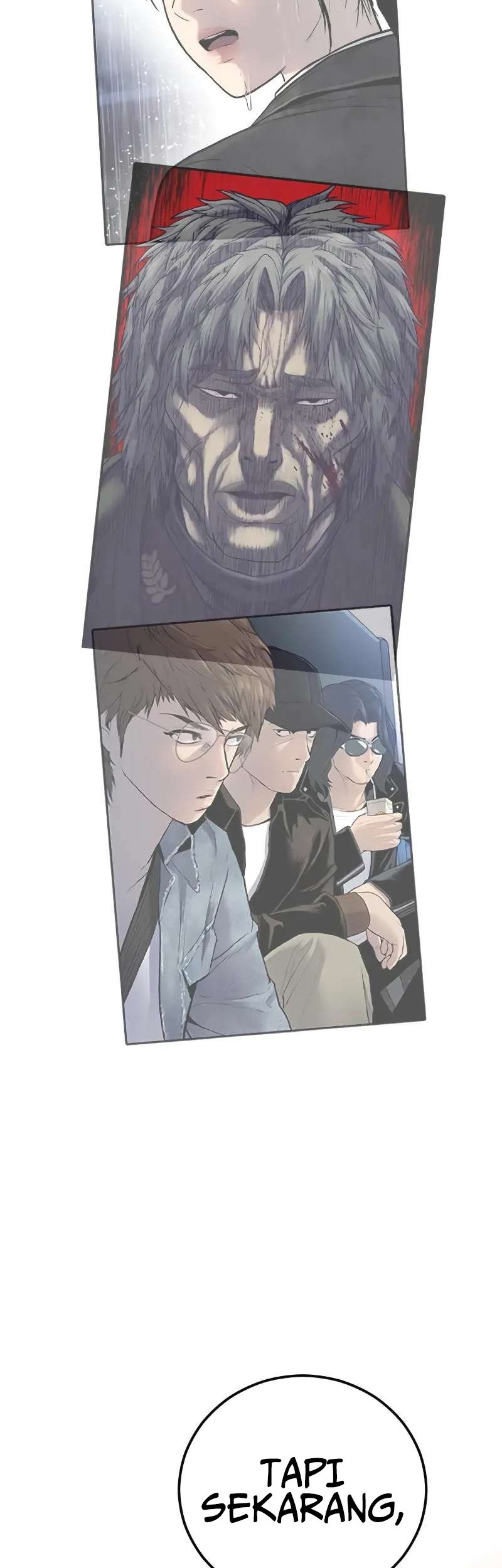 Manager Kim Chapter 109 - halaman 127