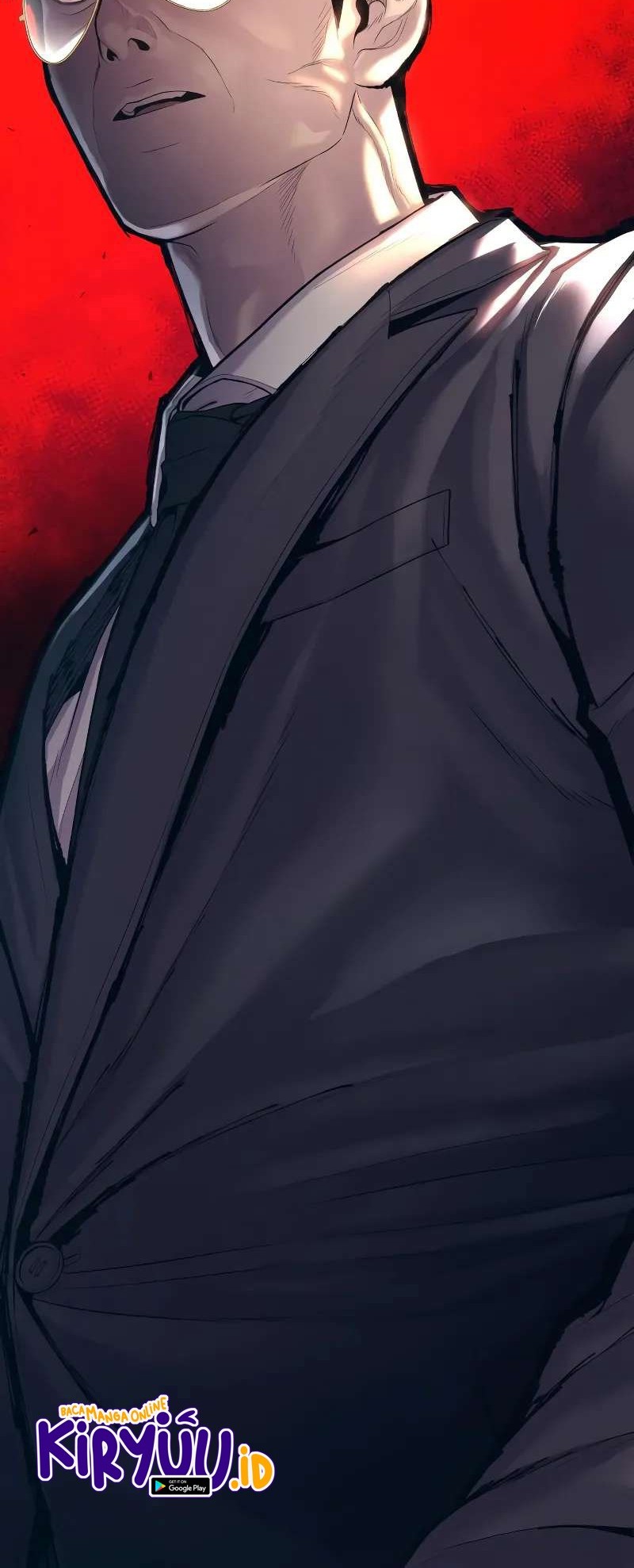 Manager Kim Chapter 109 - halaman 129