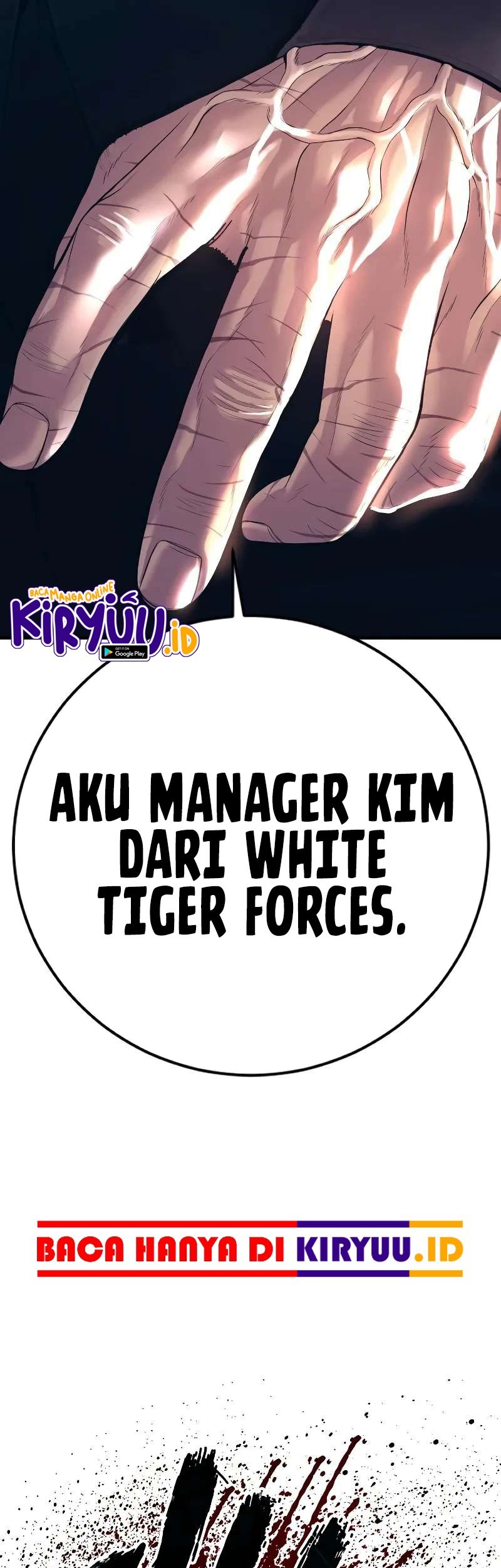 Manager Kim Chapter 109 - halaman 130