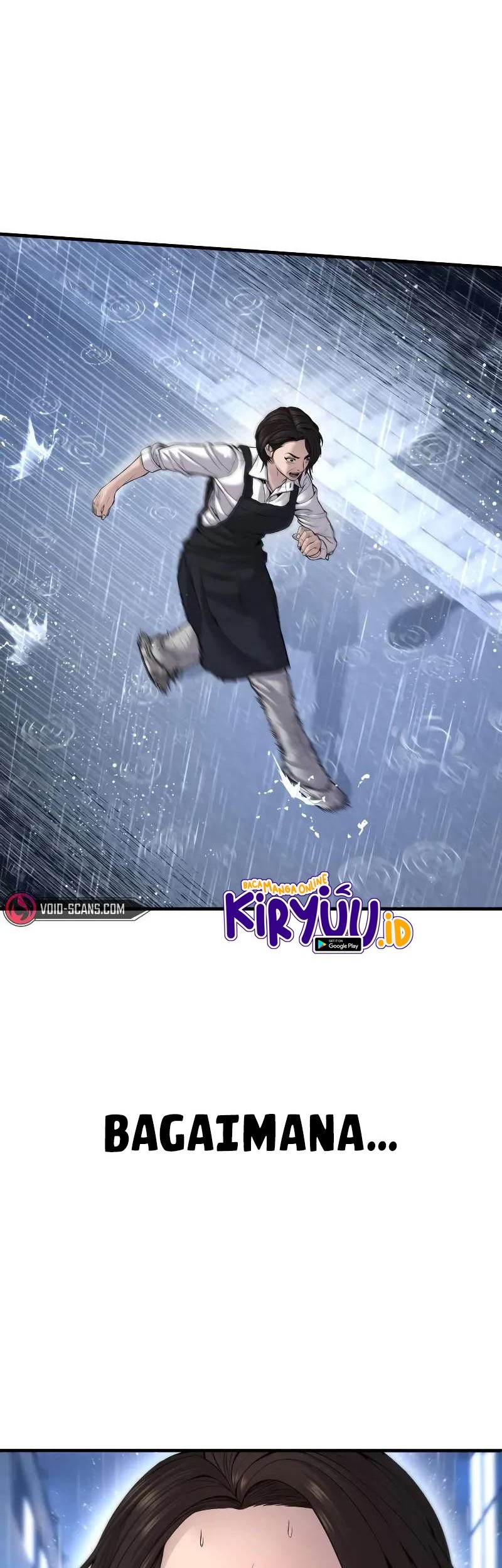 Manager Kim Chapter 109 - halaman 14