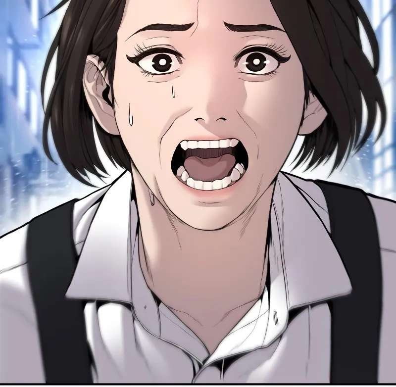 Manager Kim Chapter 109 - halaman 15