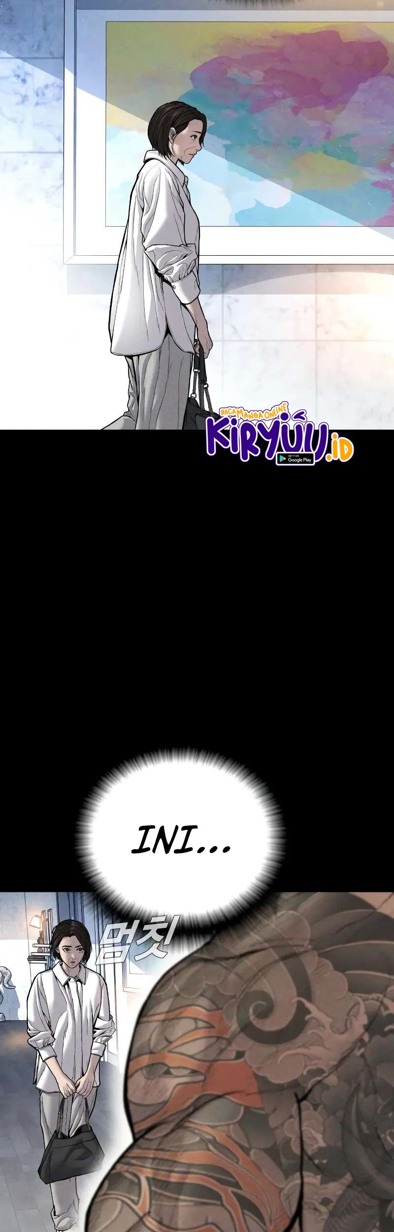 Manager Kim Chapter 109 - halaman 23