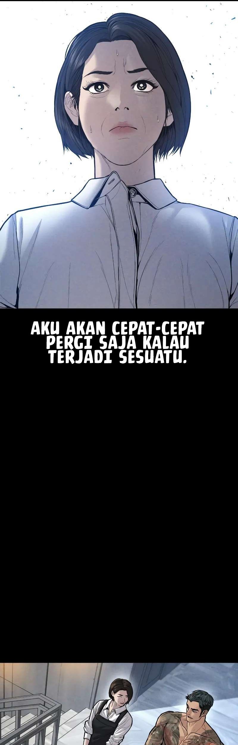 Manager Kim Chapter 109 - halaman 31