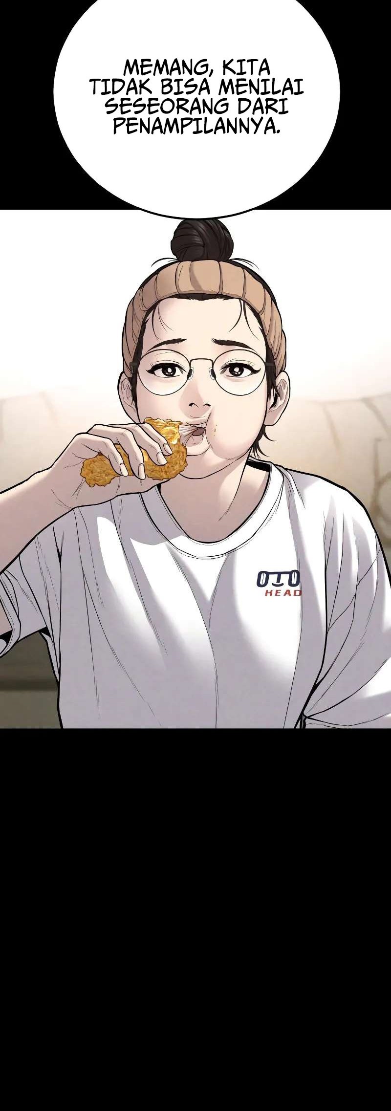 Manager Kim Chapter 109 - halaman 38