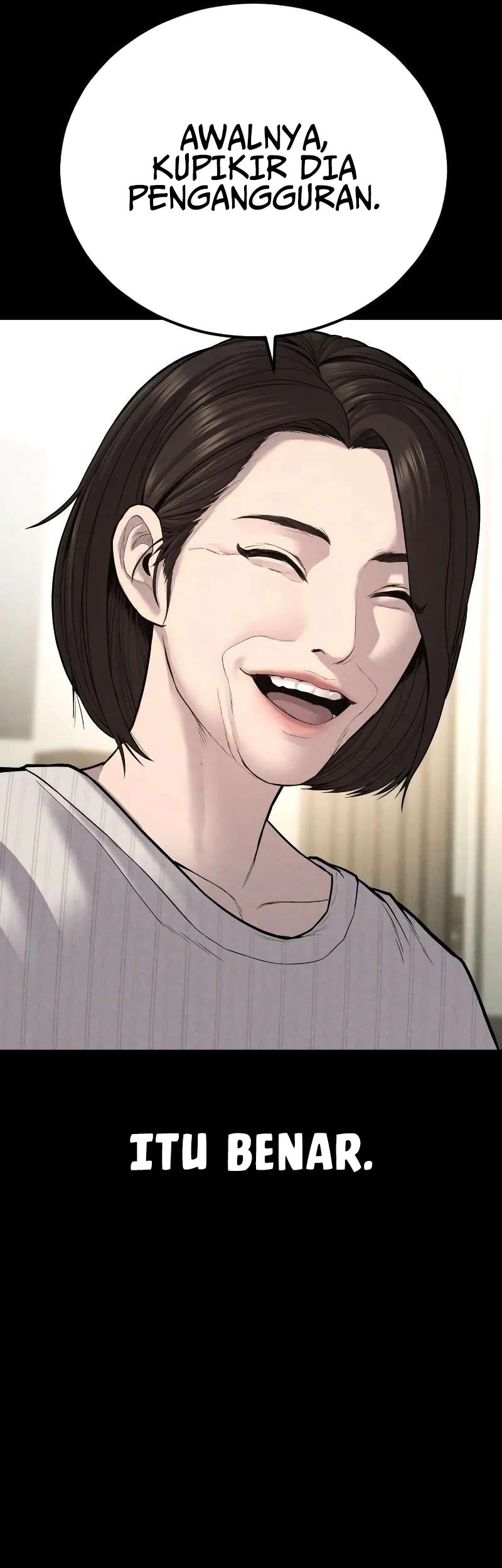 Manager Kim Chapter 109 - halaman 39