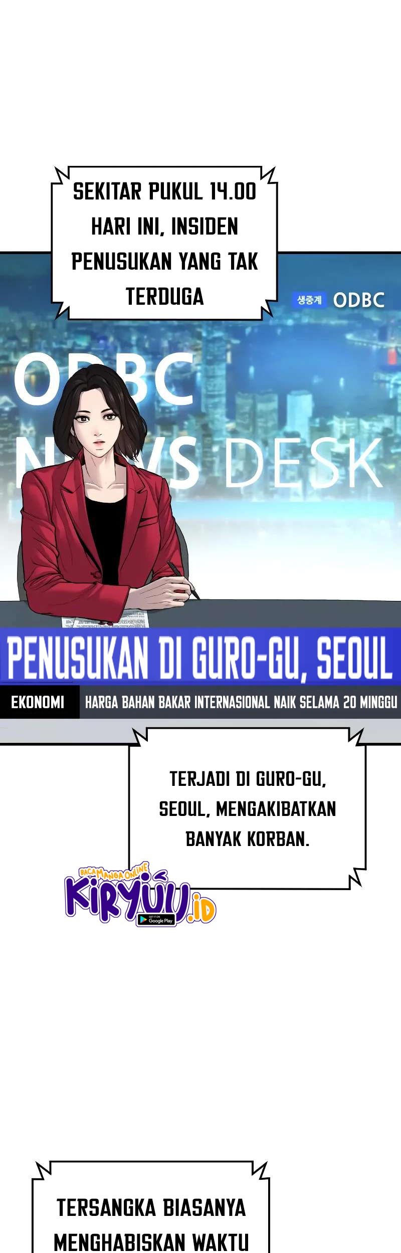 Manager Kim Chapter 109 - halaman 4