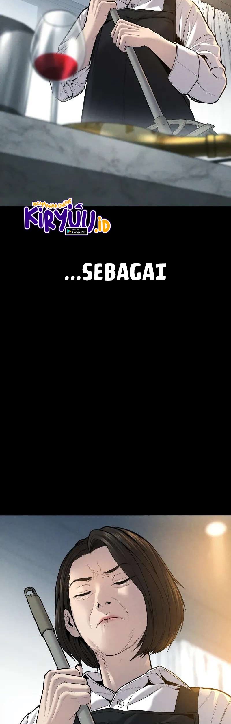 Manager Kim Chapter 109 - halaman 45