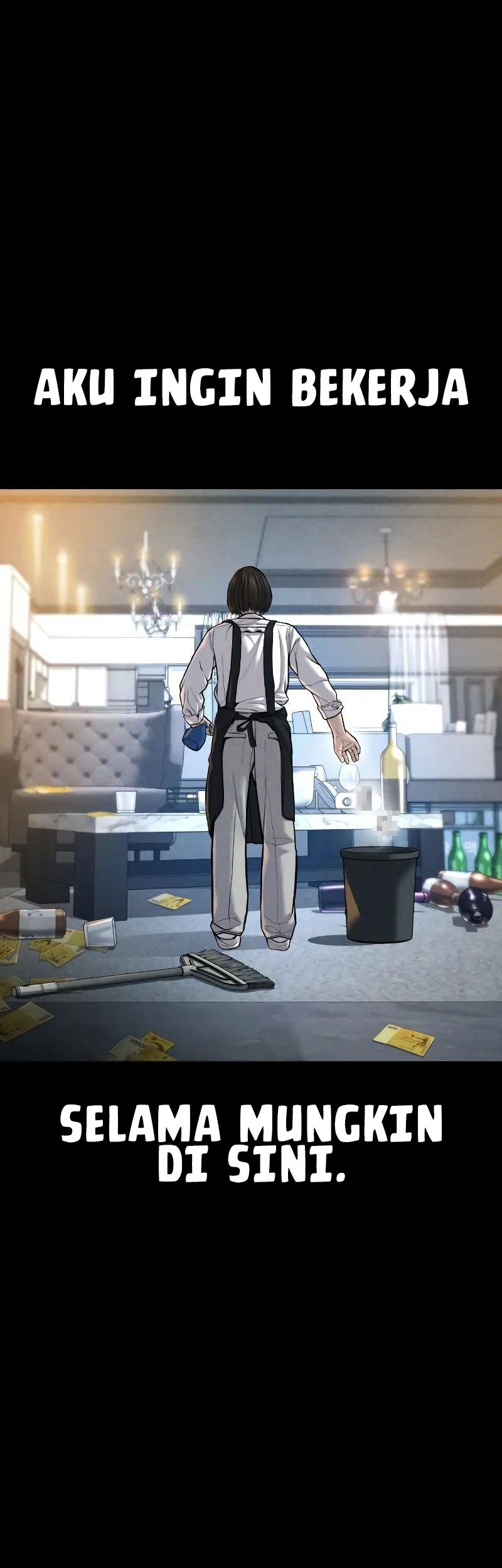 Manager Kim Chapter 109 - halaman 47