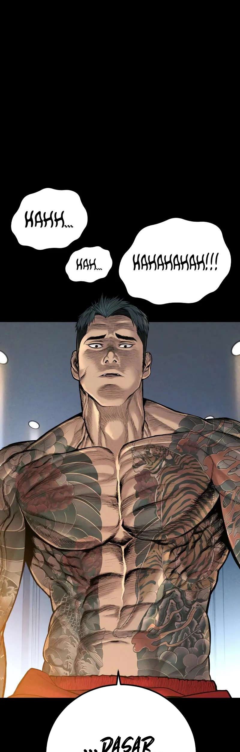 Manager Kim Chapter 109 - halaman 51