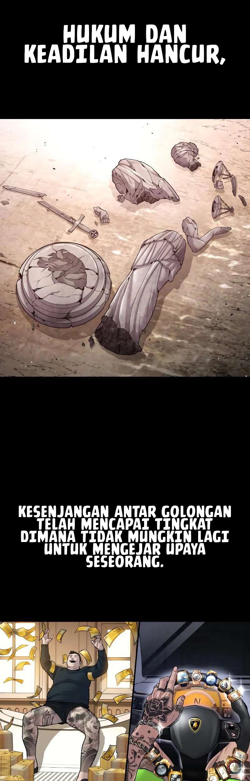 Manager Kim Chapter 109 - halaman 7
