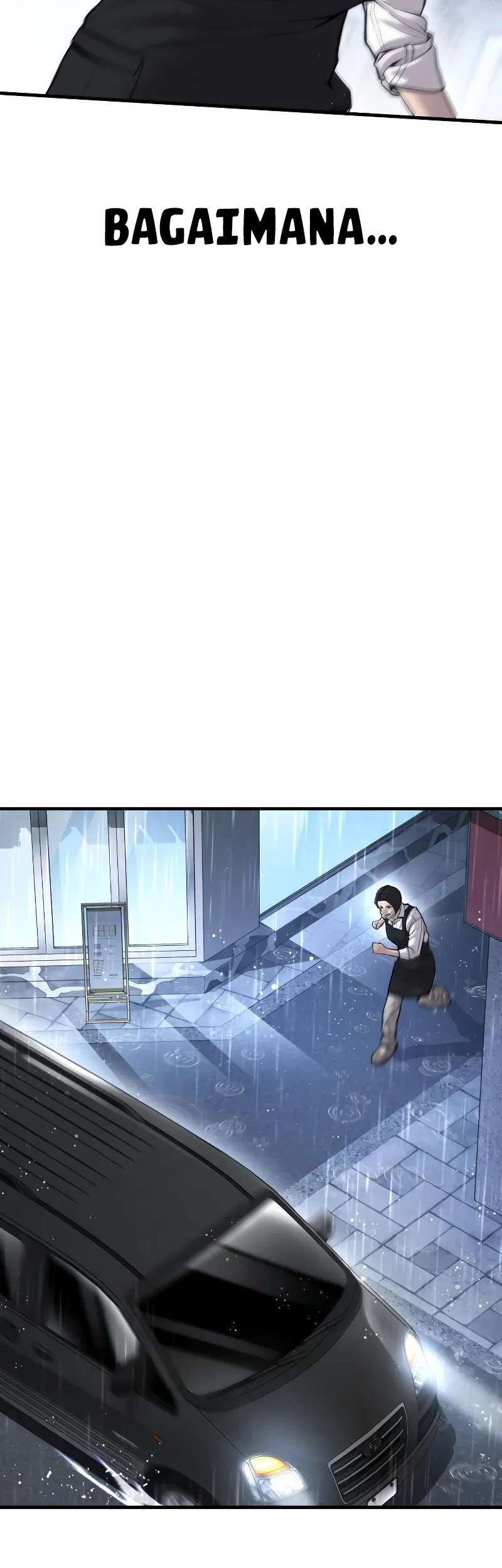 Manager Kim Chapter 109 - halaman 70
