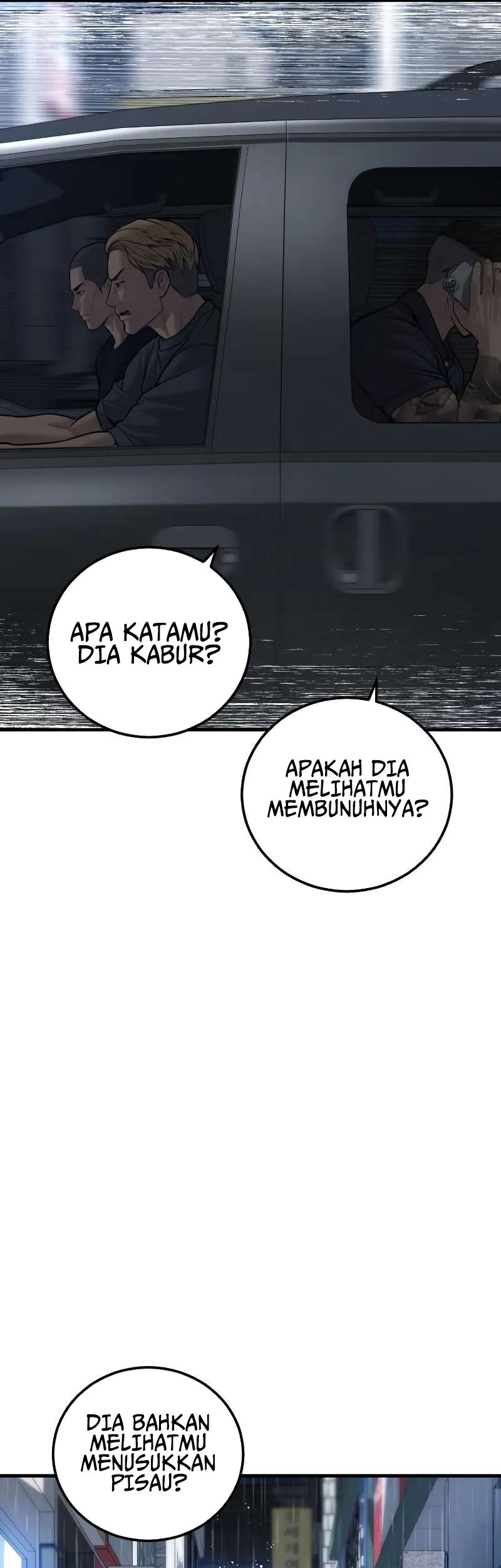 Manager Kim Chapter 109 - halaman 73