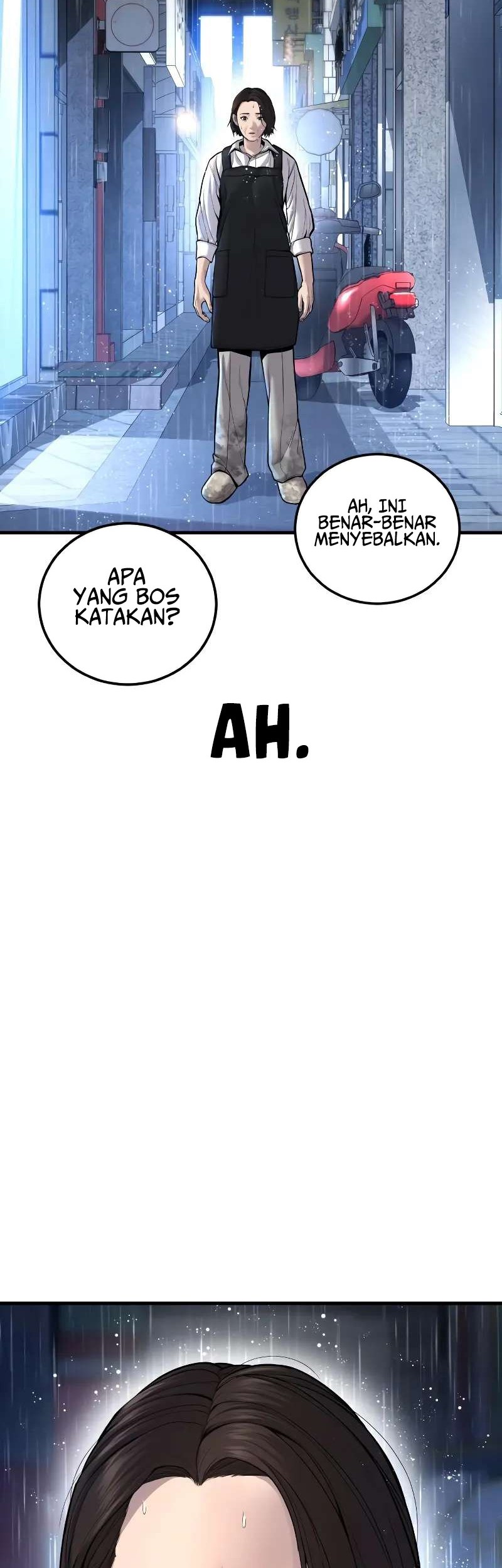 Manager Kim Chapter 109 - halaman 74