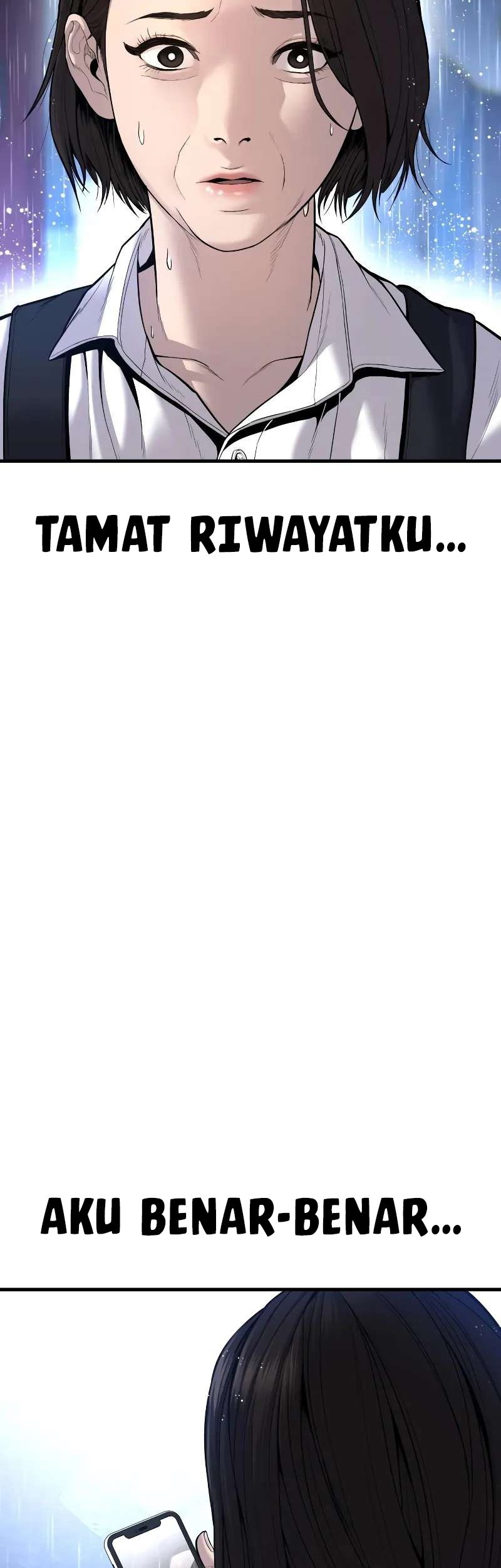 Manager Kim Chapter 109 - halaman 75