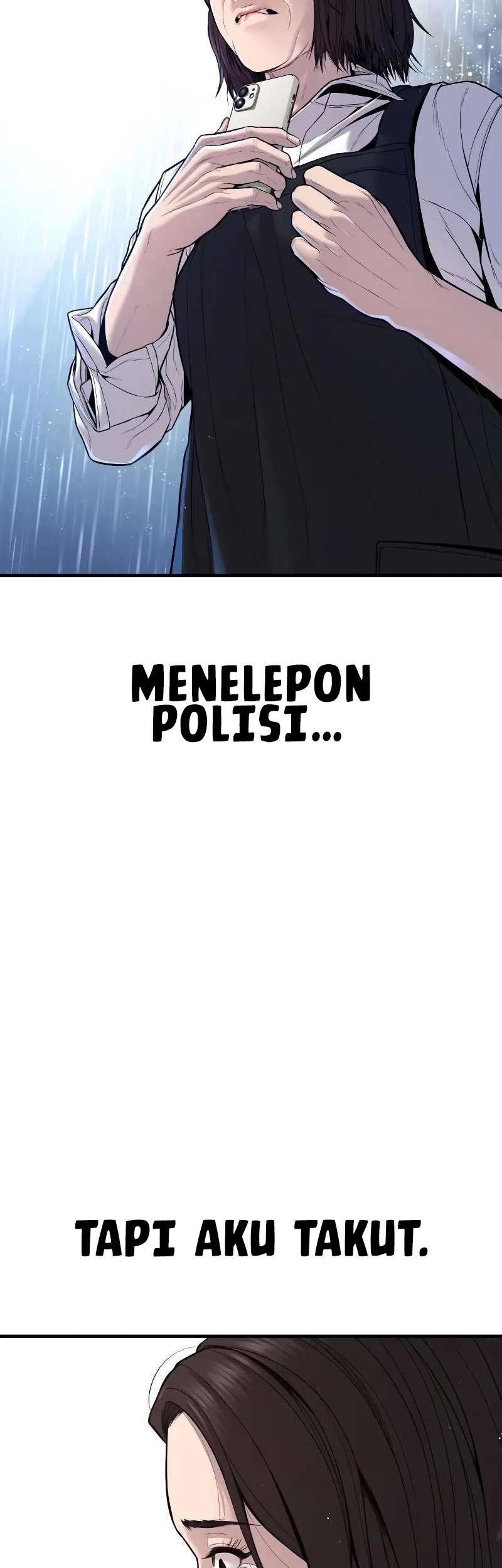 Manager Kim Chapter 109 - halaman 79