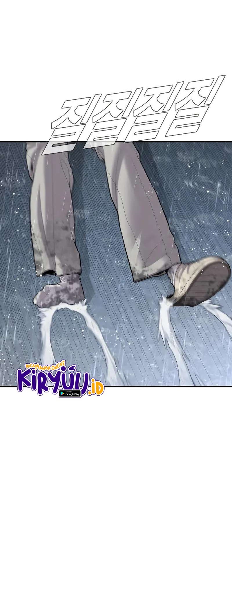 Manager Kim Chapter 109 - halaman 86