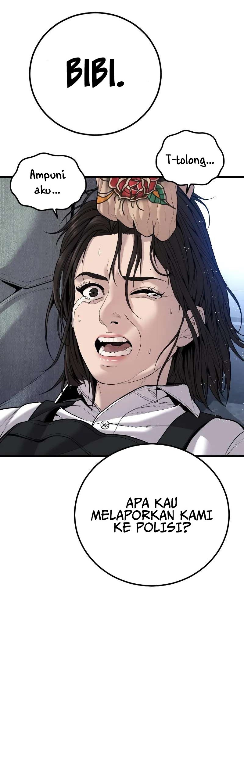 Manager Kim Chapter 109 - halaman 88