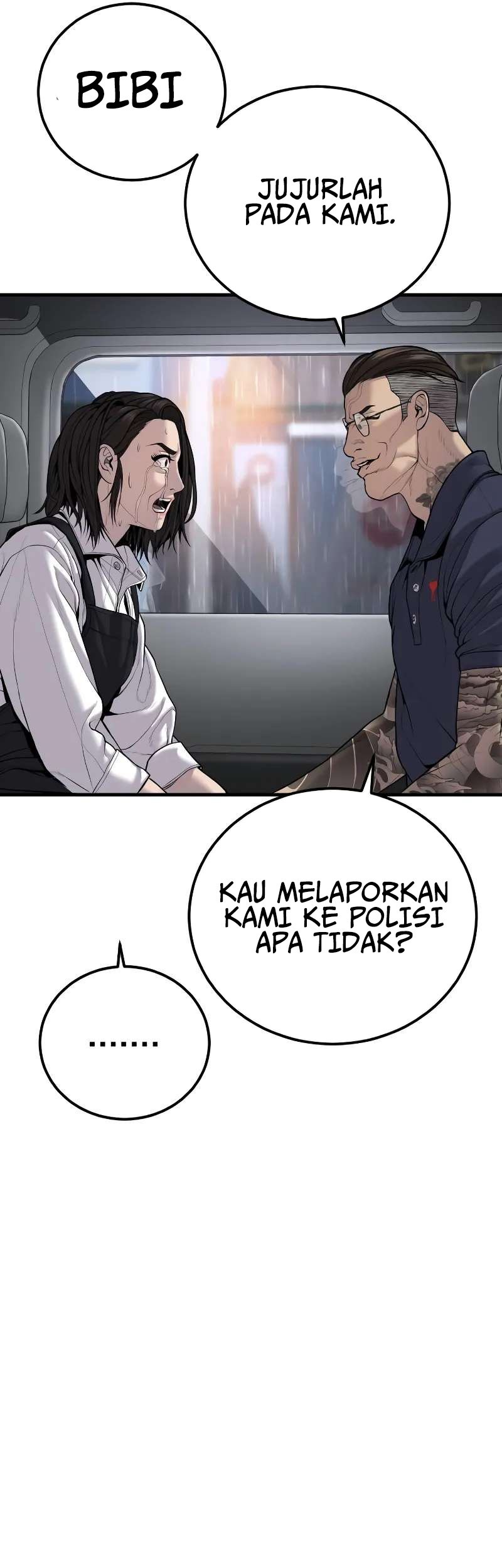 Manager Kim Chapter 109 - halaman 92
