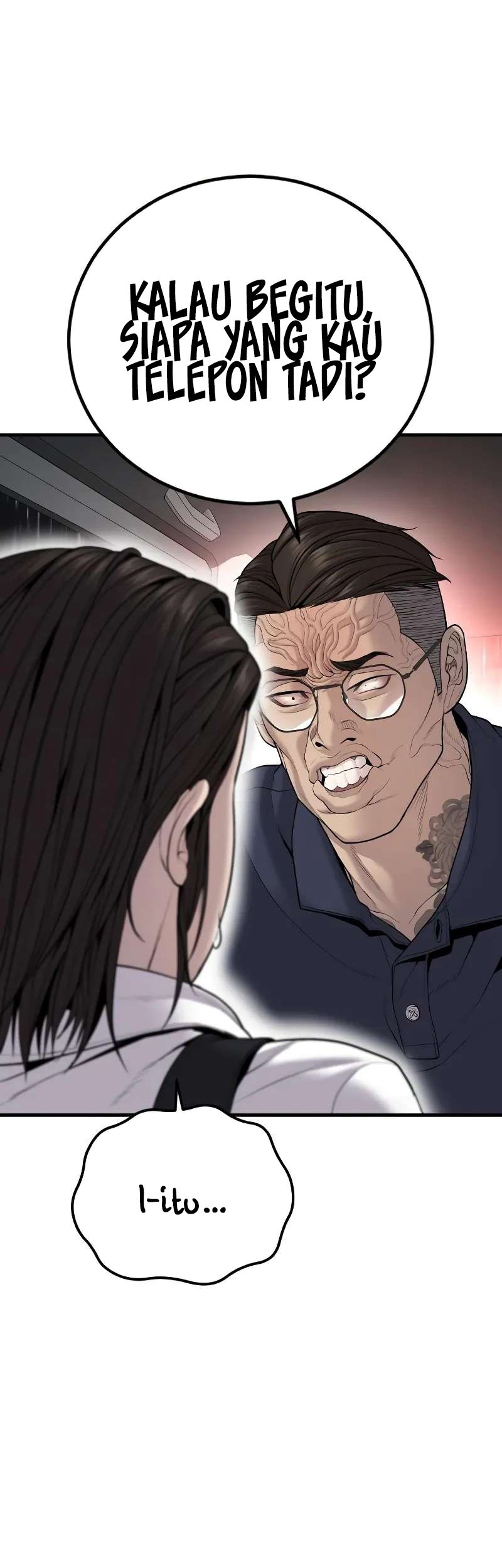 Manager Kim Chapter 109 - halaman 94