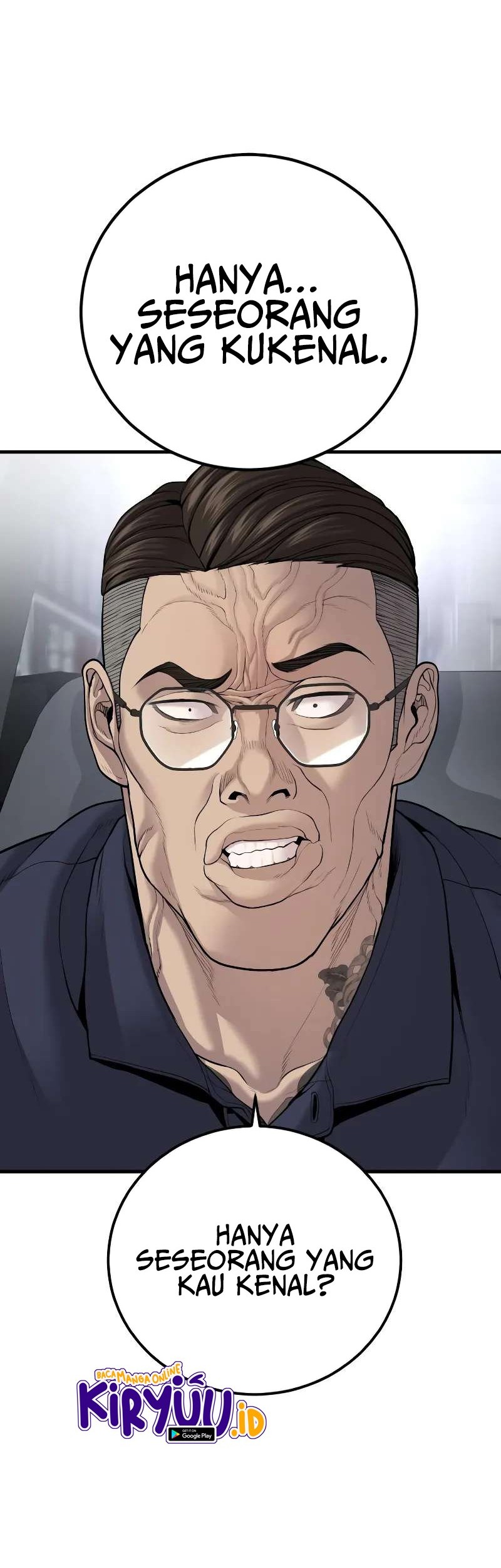 Manager Kim Chapter 109 - halaman 95