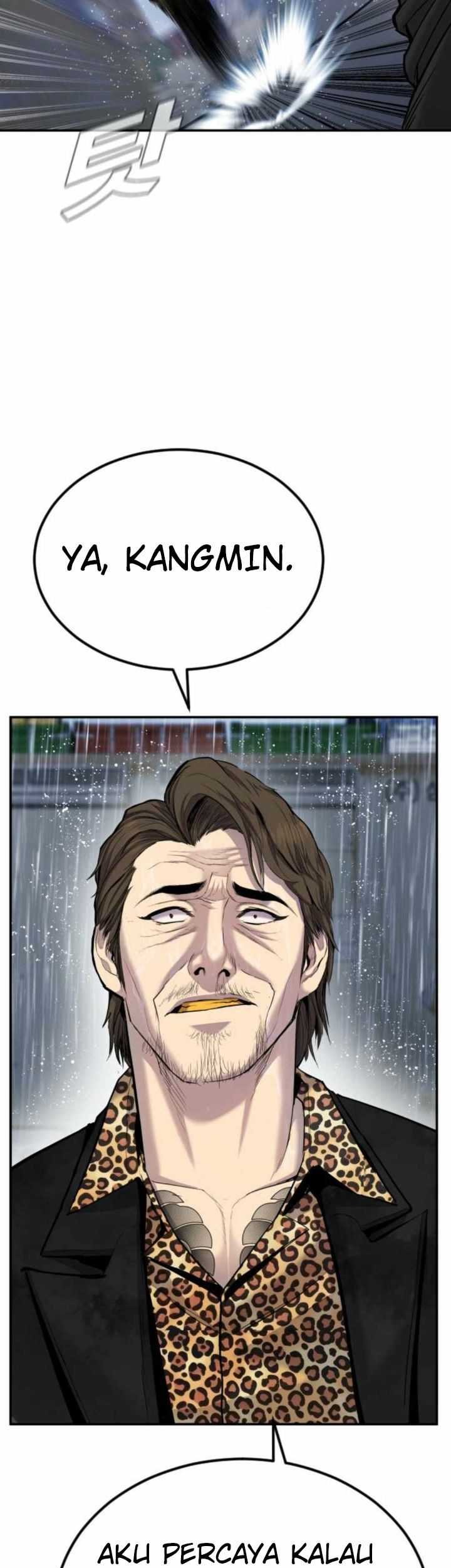 Manager Kim Chapter 11 - halaman 100
