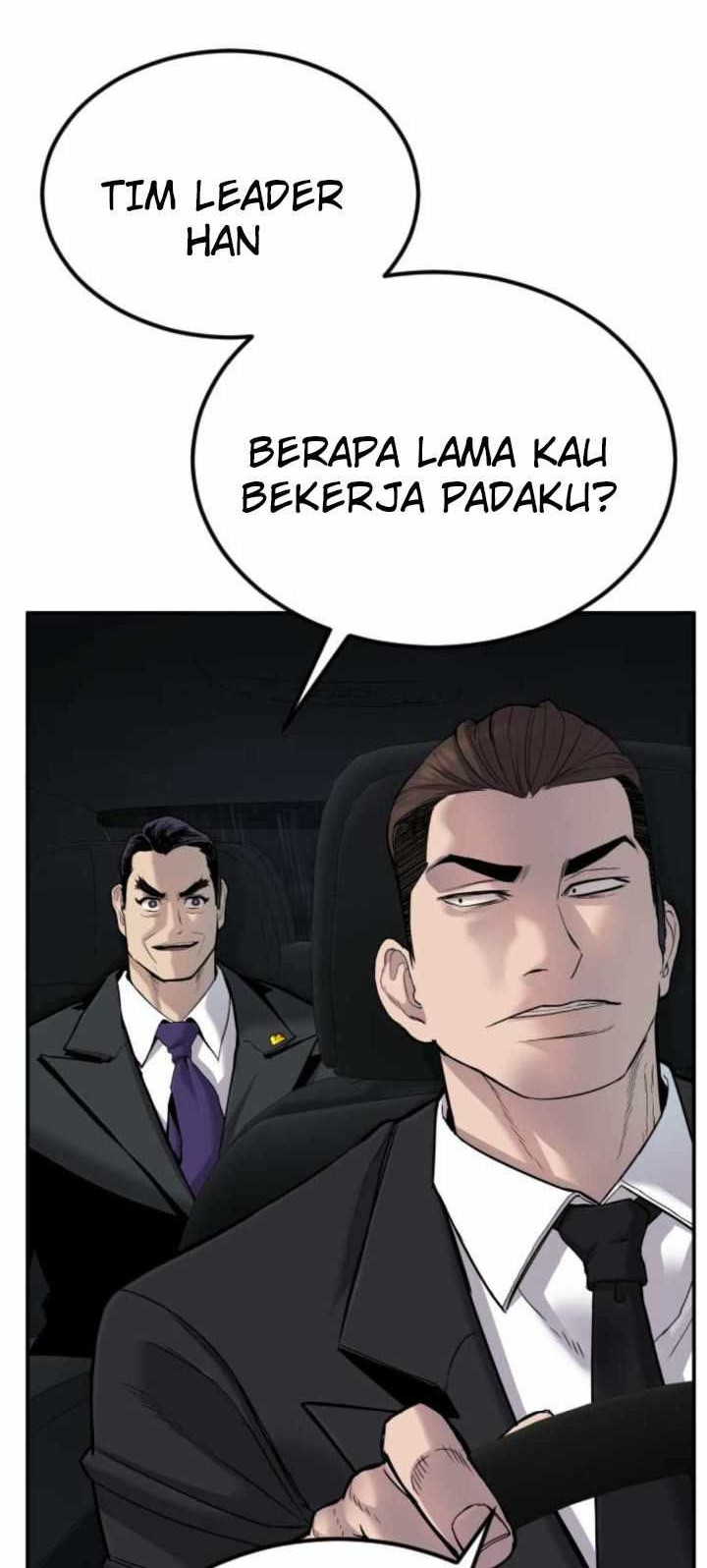 Manager Kim Chapter 11 - halaman 19