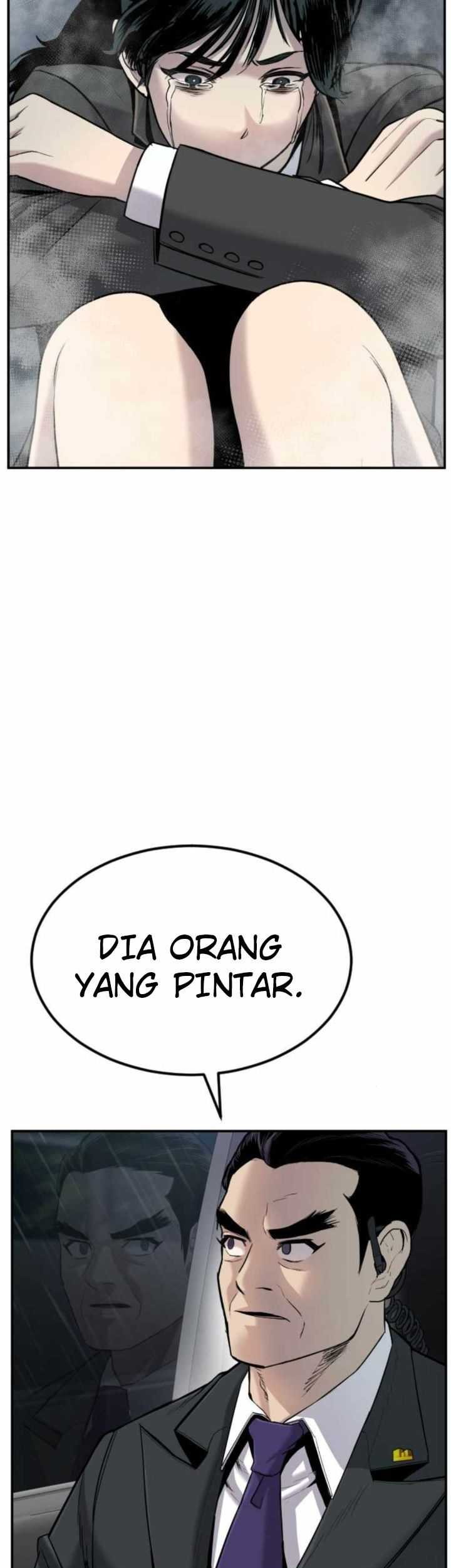 Manager Kim Chapter 11 - halaman 27