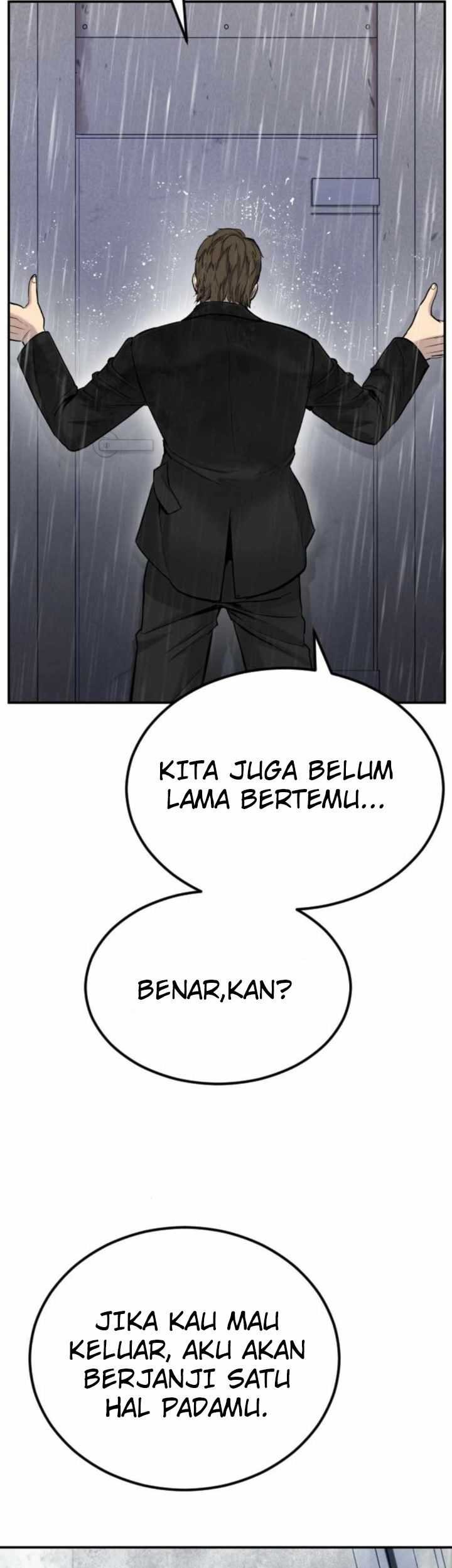 Manager Kim Chapter 11 - halaman 31