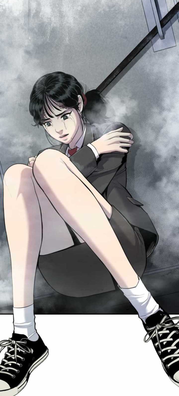Manager Kim Chapter 11 - halaman 32