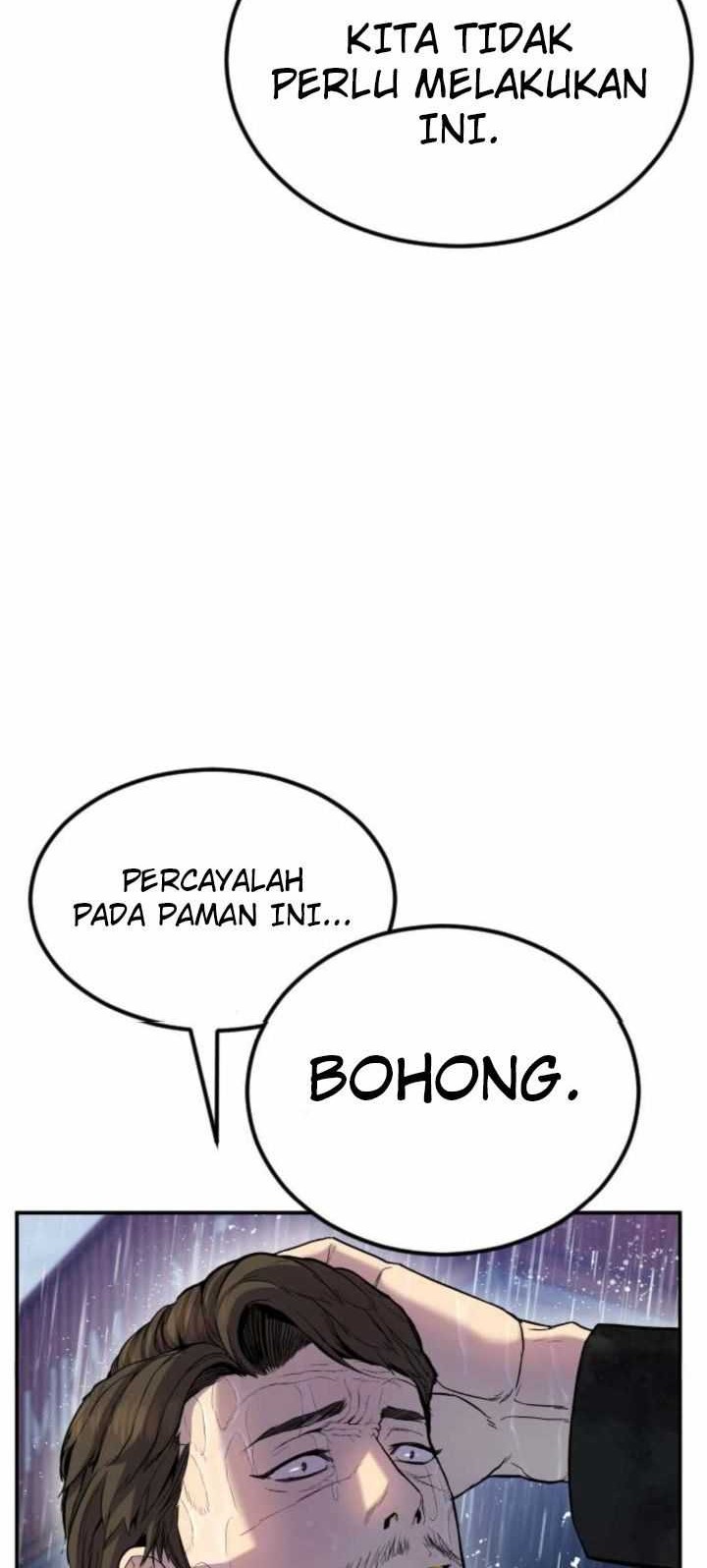 Manager Kim Chapter 11 - halaman 34