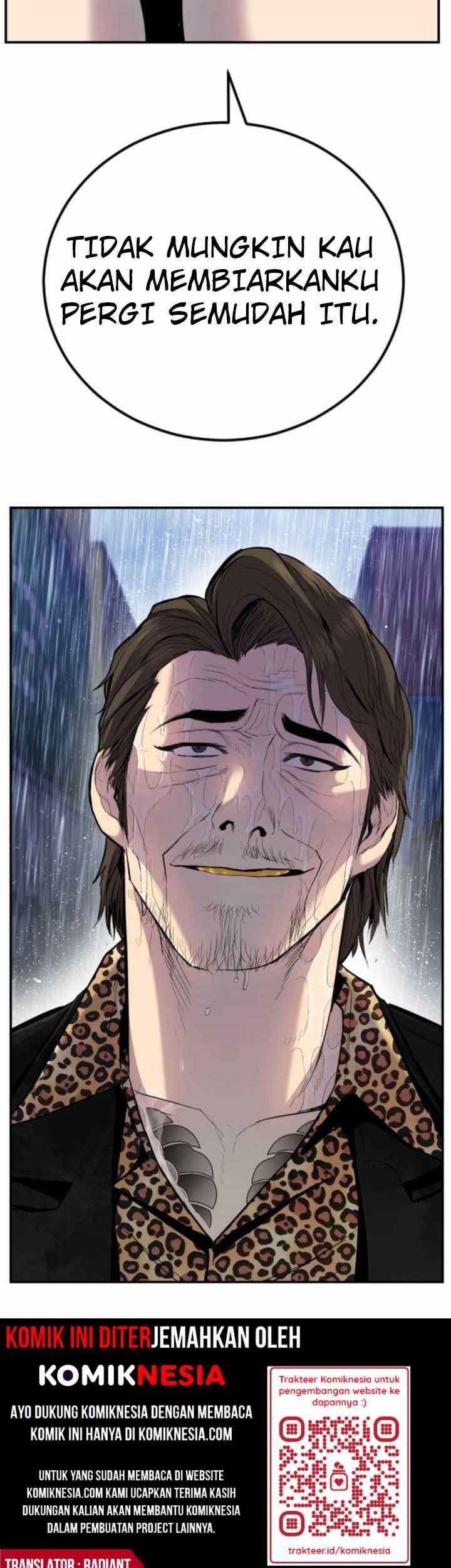 Manager Kim Chapter 11 - halaman 38