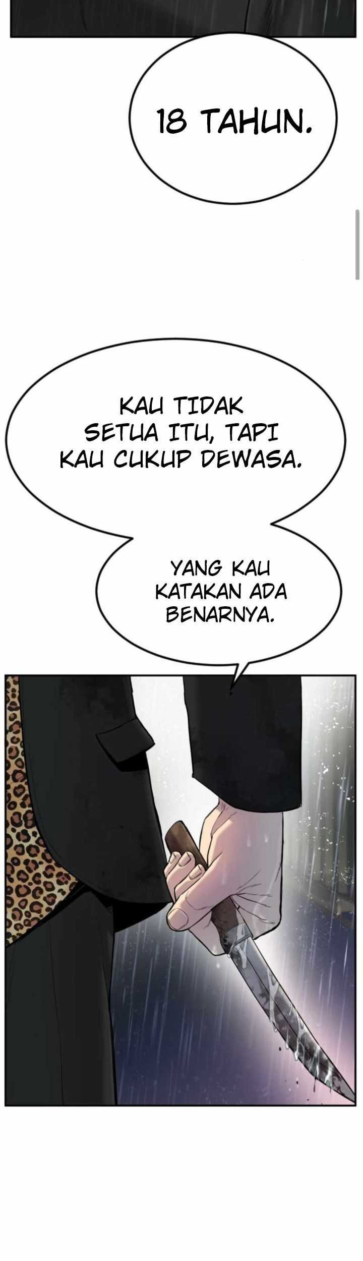 Manager Kim Chapter 11 - halaman 40