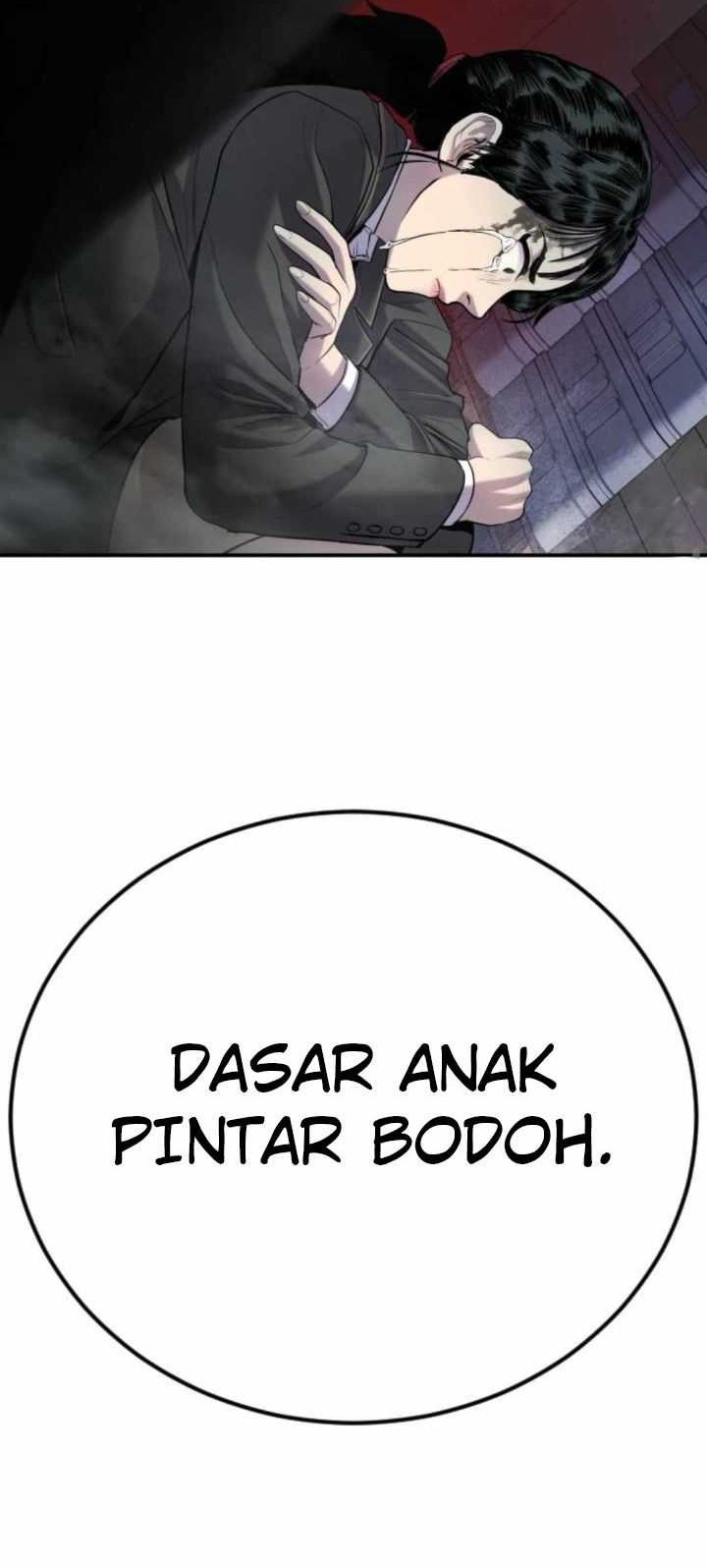 Manager Kim Chapter 11 - halaman 47