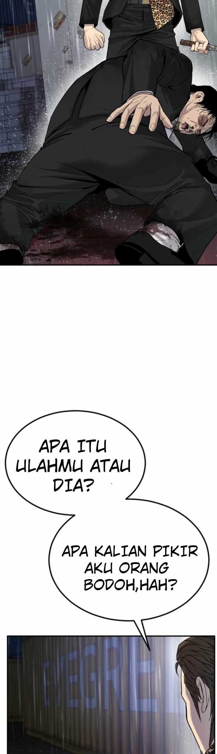 Manager Kim Chapter 11 - halaman 64
